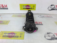 Aug 2011 to Apr 2017 - Subaru XV - Right Rear Strut - G4X