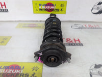 Aug 2011 to Apr 2017 - Subaru XV - Left Rear Strut - G4X
