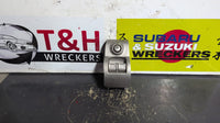 Sep 2001 to Jun 2005 - Honda Integra - Right Front Master Power Window Switch