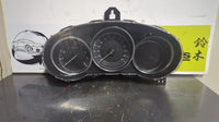 2016 Mazda CX-9 II TC - - Instrument Cluster