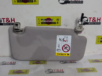 2014 - 2021 Subaru Liberty VI BN 2.5i 4WD Left Sun Visor