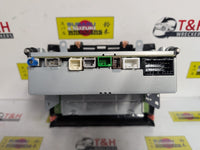 2017 - 2023 Suzuki Swift AZ Sport FWD Stereo Head Unit
