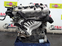 2019 2019 Toyota Corolla E170 ZRE172R-GEXDKQ Engine