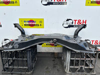 2009-2014 Suzuki Alto GF - Front Xmember/Cradle