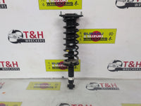 Mar 2017 to Jun 2023 - Subaru XV - Right Rear Strut - G5X
