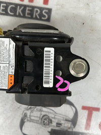 2003 - 2007 Honda Accord CL Left Front Seat Belt