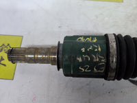Subaru Liberty V BR - 2009-2013 - Right Driveshaft