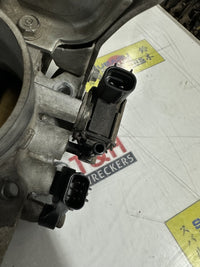 2002 - 2006 Honda Integra DC Coupe FWD Throttle Body