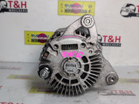 2014 Alternator, 23100 1ΚΑ1Α, 2014, Nissan, Juke, F15
