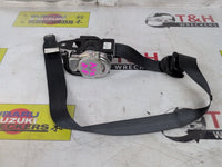 2017 - 2024 Mitsubishi ASX XC XD Right Front Seat Belt