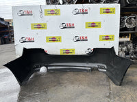 2009 - 2014 Subaru Liberty V BM Rear Bumper Bar