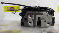 2016 Right Front Lock Actuator, 2016, Ford, Ranger, PXII
