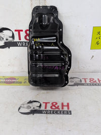 2020 2020 Kia Sportage QL Oil Pan/Sump