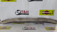 2009 2009 Toyota Kluger GSU40-GSU45 Front Bumper Bar Reinforcement