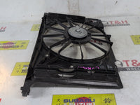 2019 Radiator Fan, TG100223 | 3720 16363-00160, 2019, Toyota, Corolla, Altis, E170