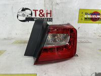 2014 - 2021 Subaru Liberty VI BN 2.5i 4WD Right Tail light