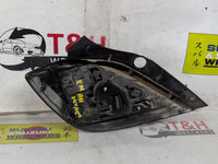 Holden Astra AH 2004-2009 Right Taillight Frosted Indicator 5 Door Hatchback