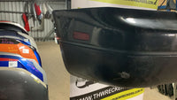 Nissan 300ZX Z32 - 1989-1996 - Rear Bumper Bar