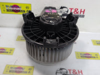 2014 - 2021 Honda HR-V RU5 Heater Fan Motor