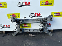Kia Sportage QL 2.0L Petrol FWD 2015-2021 - Rear Xmember/Cradle