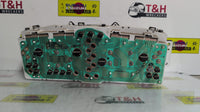 2000 - 2006 Mitsubishi Challenger 4WD Instrument Cluster