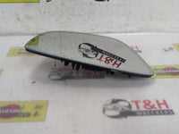 2012 - 2017 Volkswagen CC B7 FWD Right Door Mirror Glass