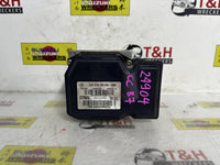 2012 - 2016 Volkswagen CC 3CC ABS Pump/Modulator