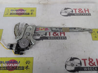 2007 - 2011 Ford Ranger Right Front Window Regulator/Motor