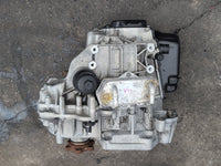 2012 - 2016 Volkswagen CC 3CC Diesel Turbocharged 2.0L Automatic Trans Code QZP Automatic Transmission | Code