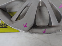 2014 - 2024 Mazda Mazda2 DJ FWD Wheel Cover/Hub Cap