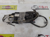 2009 - 2014 Subaru Outback BR Handbrake Actuator