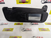 2012 - 2019 Hyundai Veloster FS Right Sun Visor