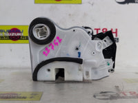2015 - 2017 Suzuki Celerio LF AVK310 Left Front Lock Actuator