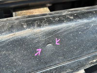 2003 - 2007 Honda Accord CL Left Side Skirt