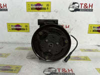 2000 - 2005 Suzuki Ignis III MF A/C Compressor