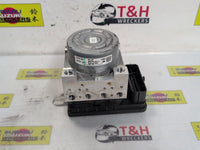 2017 - 2024 Suzuki Swift AZ AZ 1.2 (A2L412, ZC83S) FWD ABS Pump/Modulator