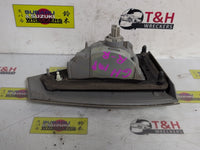 2008 Right Tailgate Light, 2008, Subaru, Impreza, GH
