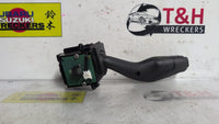2016 Indicator Stalk, EG9T 1335 DBW, 2016, Ford, Ranger, PXII