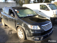 Dec 2007 to May 2009 - Subaru Tribeca 3.6L Engine Code EZ36 - Alternator - B9