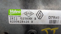 Suzuki Grand Vitara II JT Diesel AWD 2005-2014 - Starter Motor