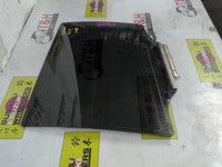 2013 - 2022 Suzuki S-Cross AKK414 Left Rear Door Glass
