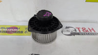 2003 - 2006 Suzuki Grand Vitara I FT XL7 JA627 Heater Fan Motor