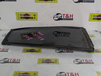 2007-2014 Toyota Kluger GSU40-GSU45 - Left Rear Quarter Door Glass