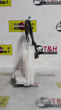 2021 2021 Mitsubishi Mirage VI A0 A03A Right Front Lock Actuator