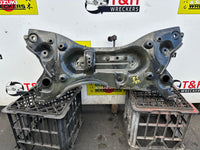 2009-2014 Suzuki Alto GF - Front Xmember/Cradle