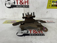 2007 - 2011 Subaru Impreza GH Left Front Hub Assembly