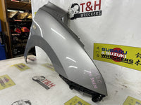 2020 2020 Suzuki Baleno EW A1M414 Right Front Guard