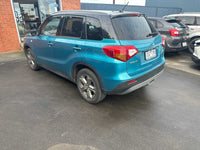 2015 - 2025 Suzuki Vitara LY FWD Right Front Door Glass