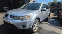 Mitsubishi Outlander ZG 2006-2009 AWD 3.0L Automatic Transmission