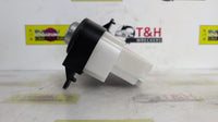 Heater/AC Controls, 27500 BR43B, 2012, Nissan, Dualis, Ti, I J10